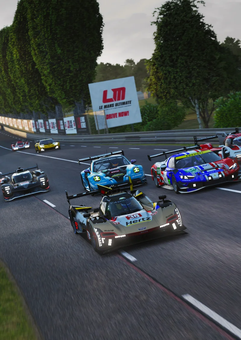 WEC Weekly