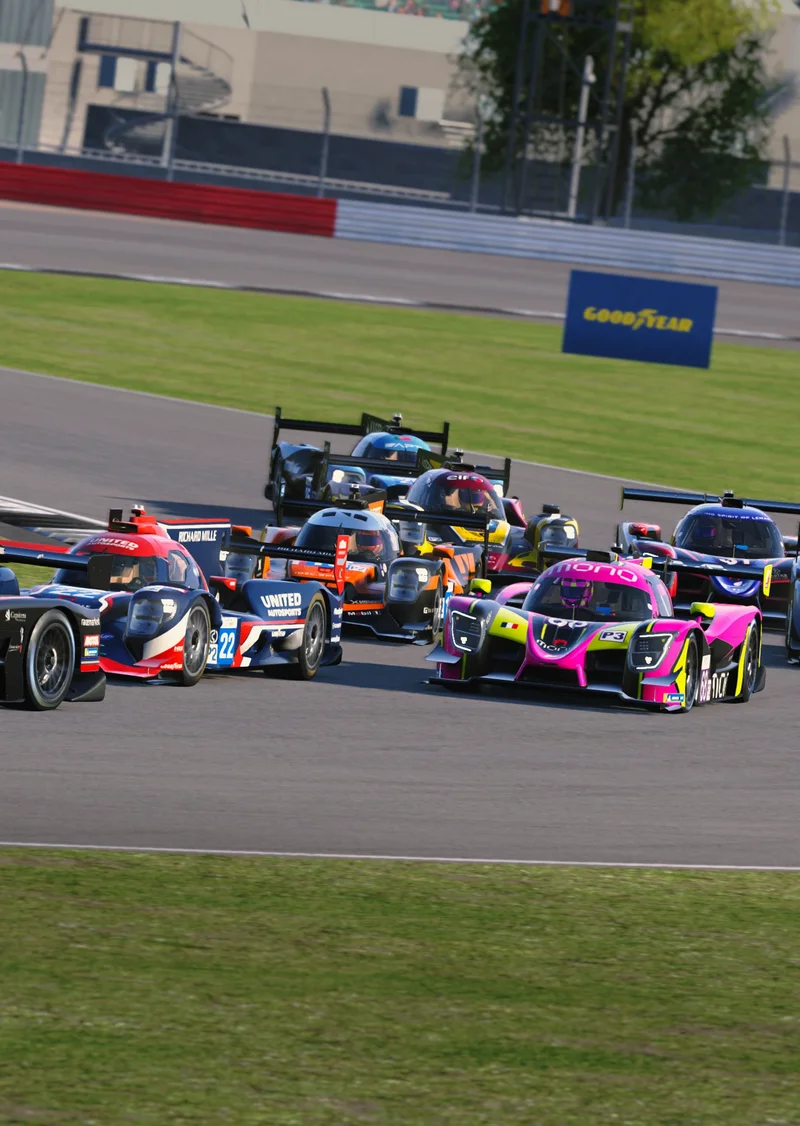 ELMS Super 60