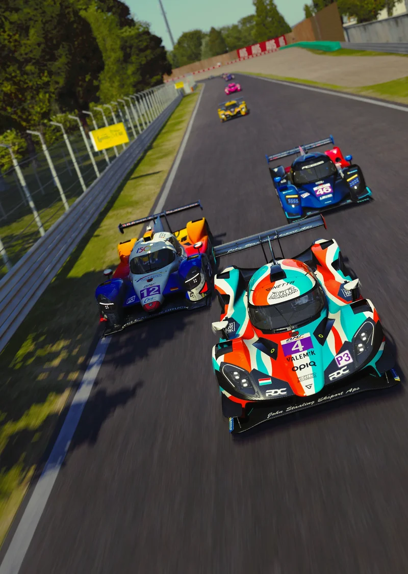 LMP3 Fixed