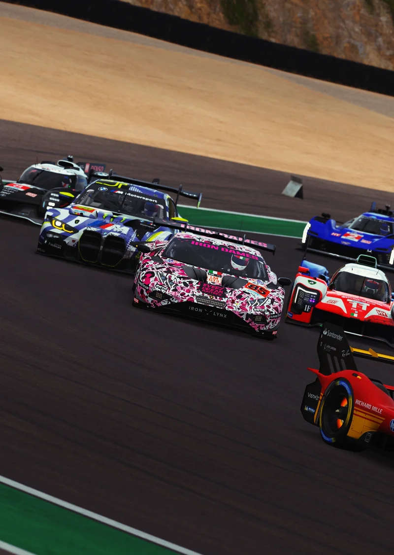 WEC-Xperience