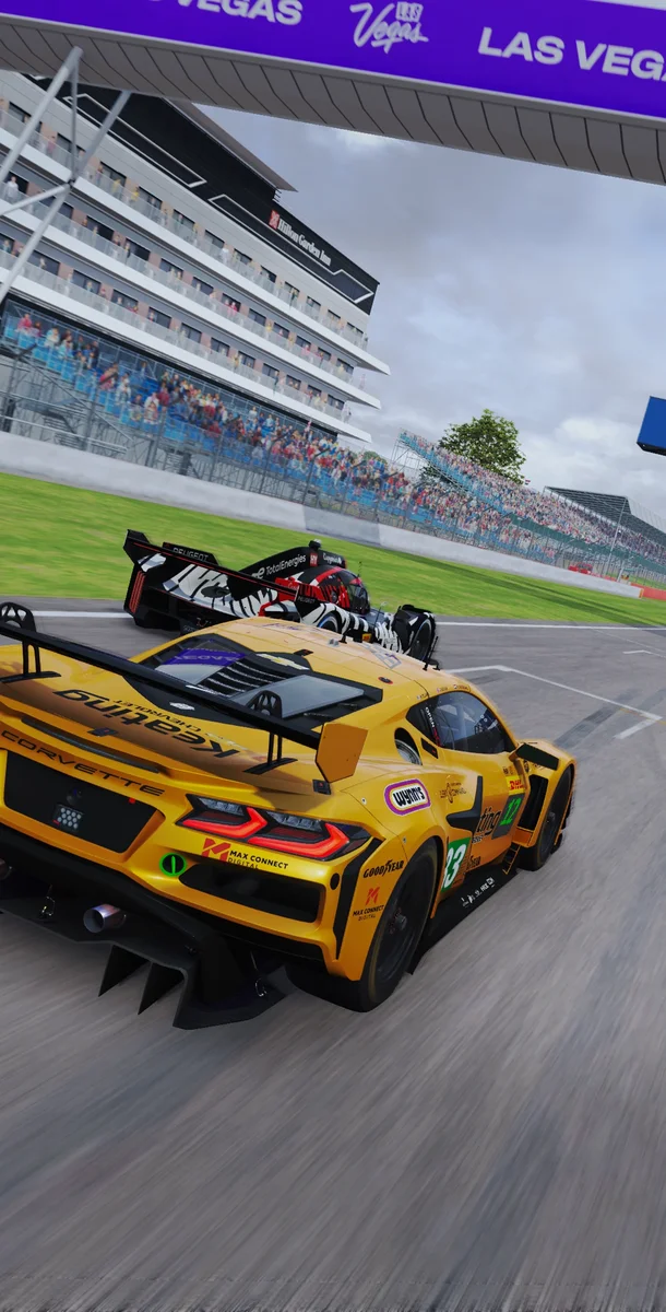2.4h Series