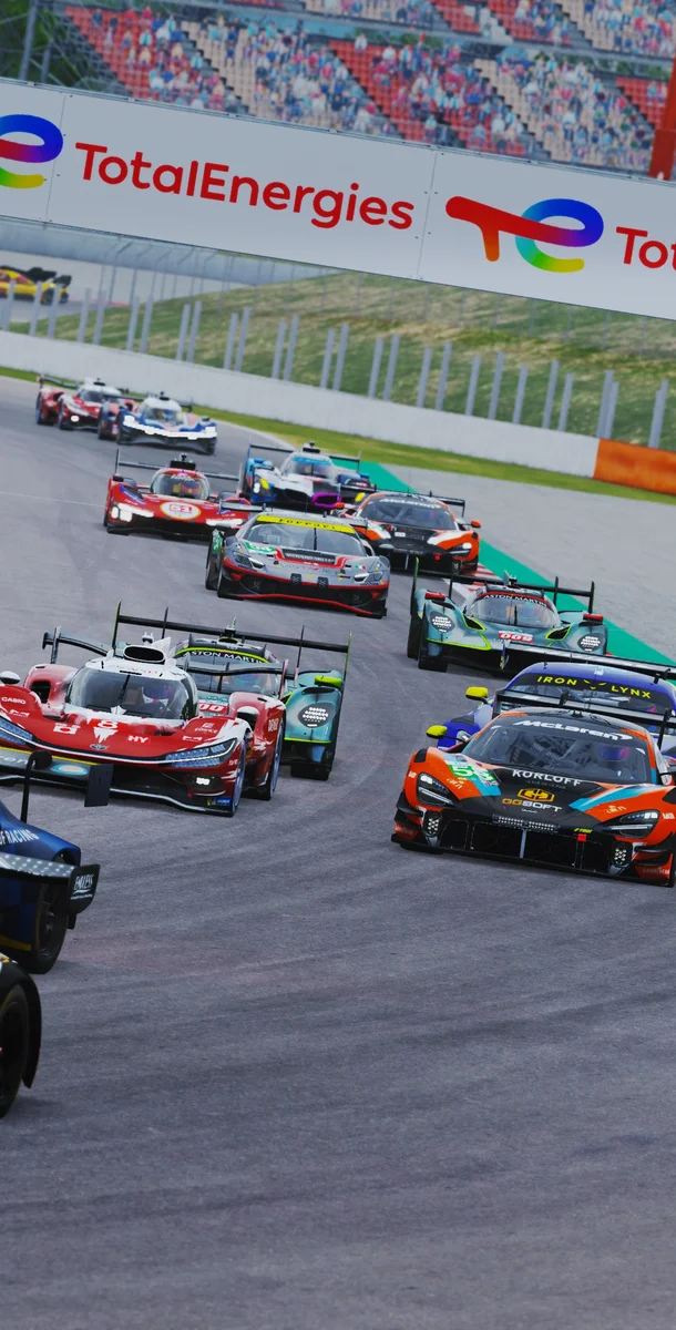 WEC-Xperience