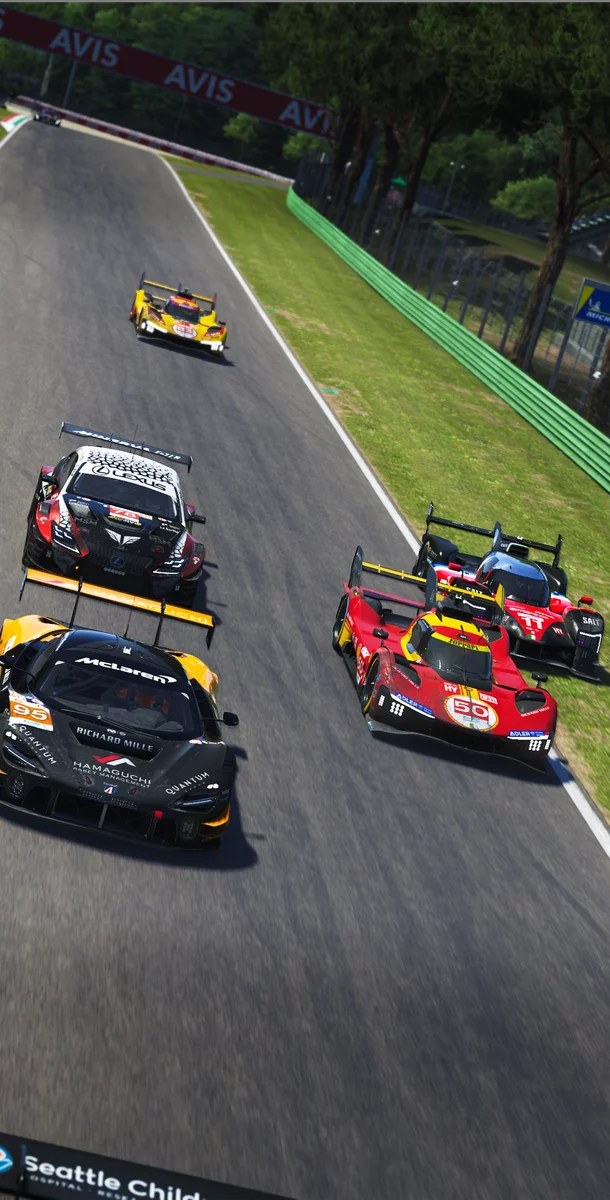 2.4h Series