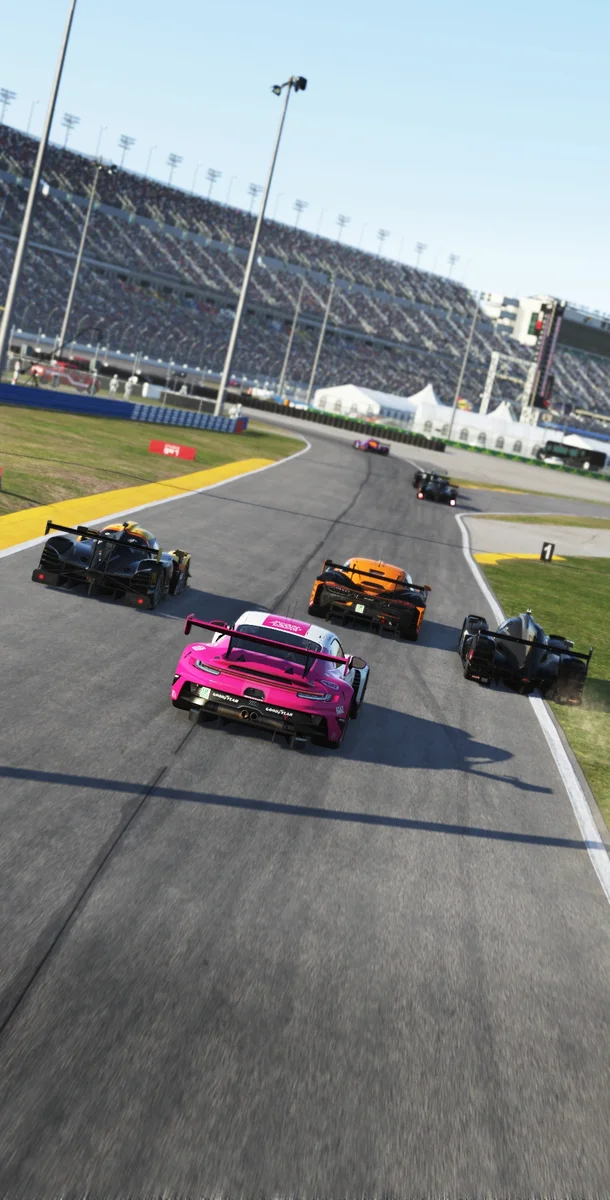 Americas Endurance Series