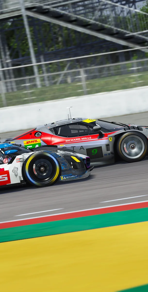World Endurance Championship