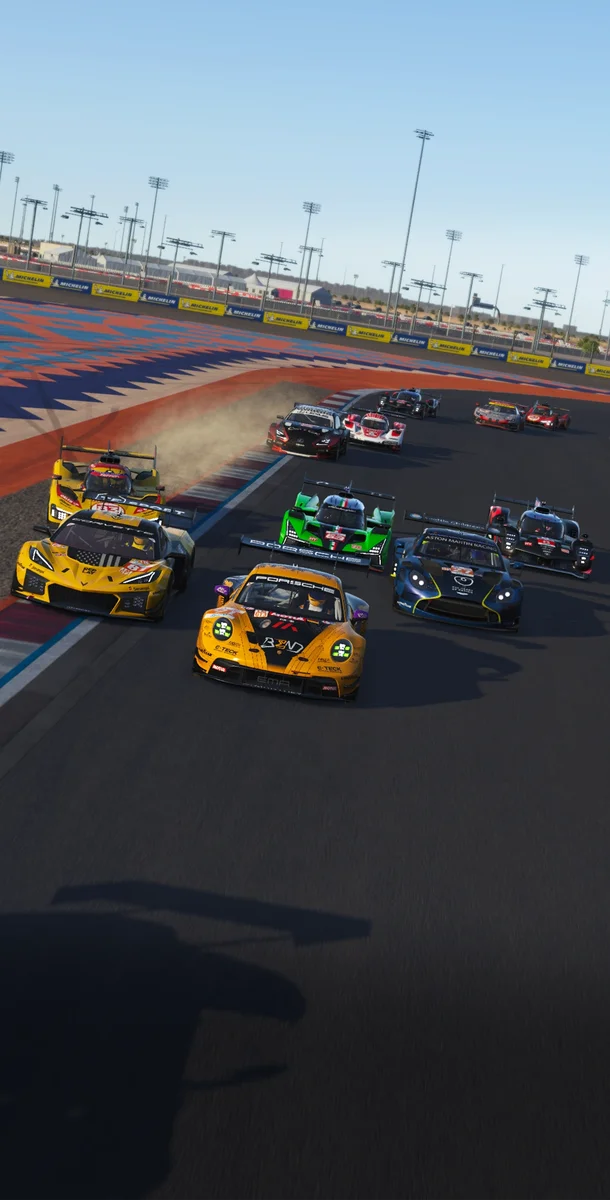 WEC-Xperience